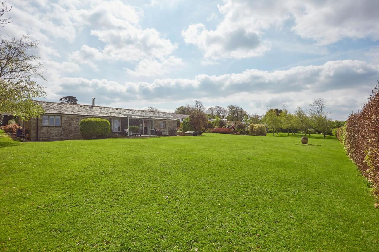 Holiday home Meadow View