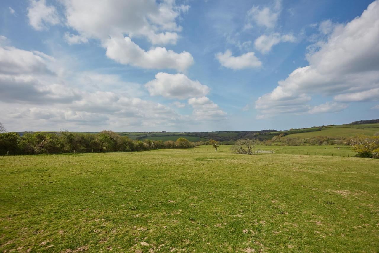 Meadow View Holiday home Newquay (Cornwall)