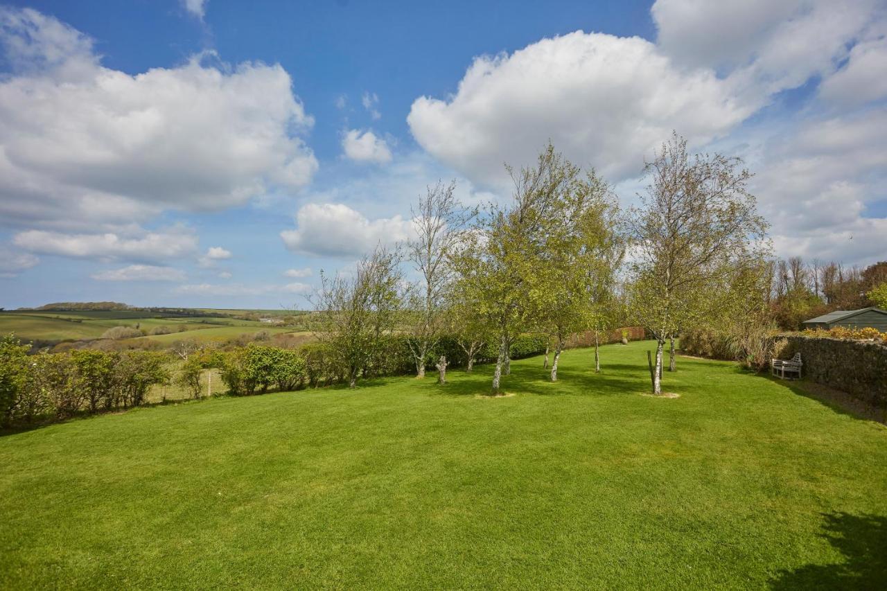 Meadow View Holiday home
