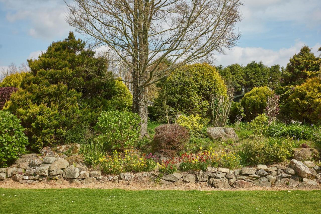 Holiday home Meadow View Newquay (Cornwall)