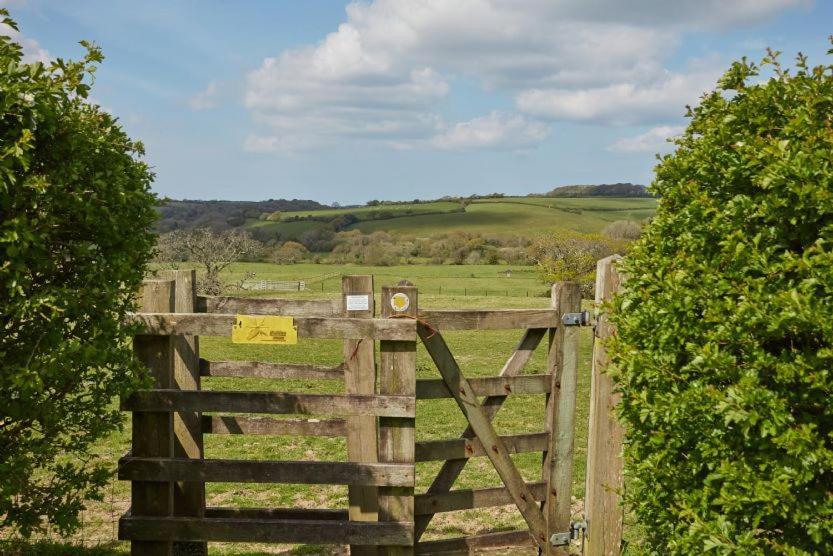 Holiday home Meadow View Newquay (Cornwall)