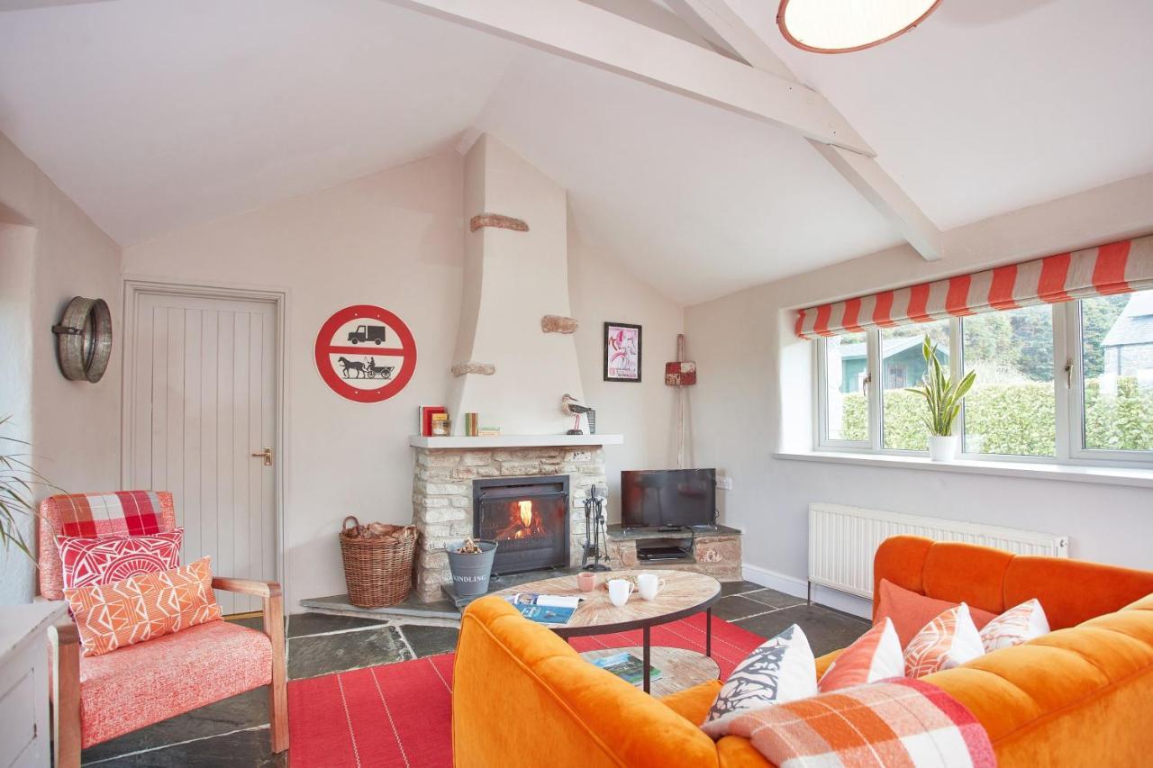 Holiday home Meadow View Newquay (Cornwall)
