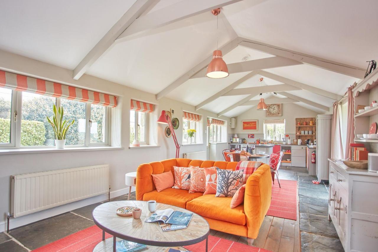 Meadow View Holiday home