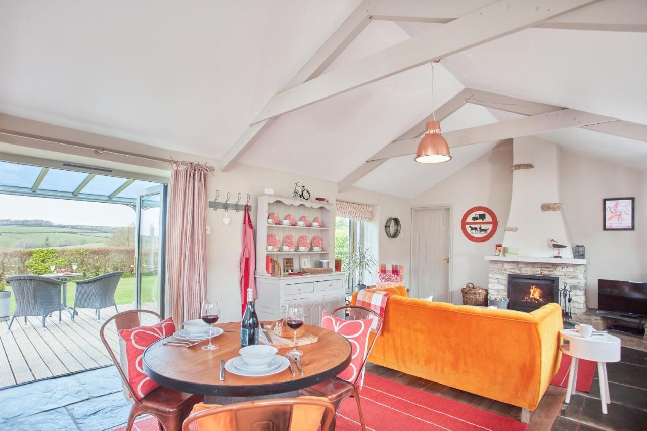 Meadow View Holiday home Newquay (Cornwall)