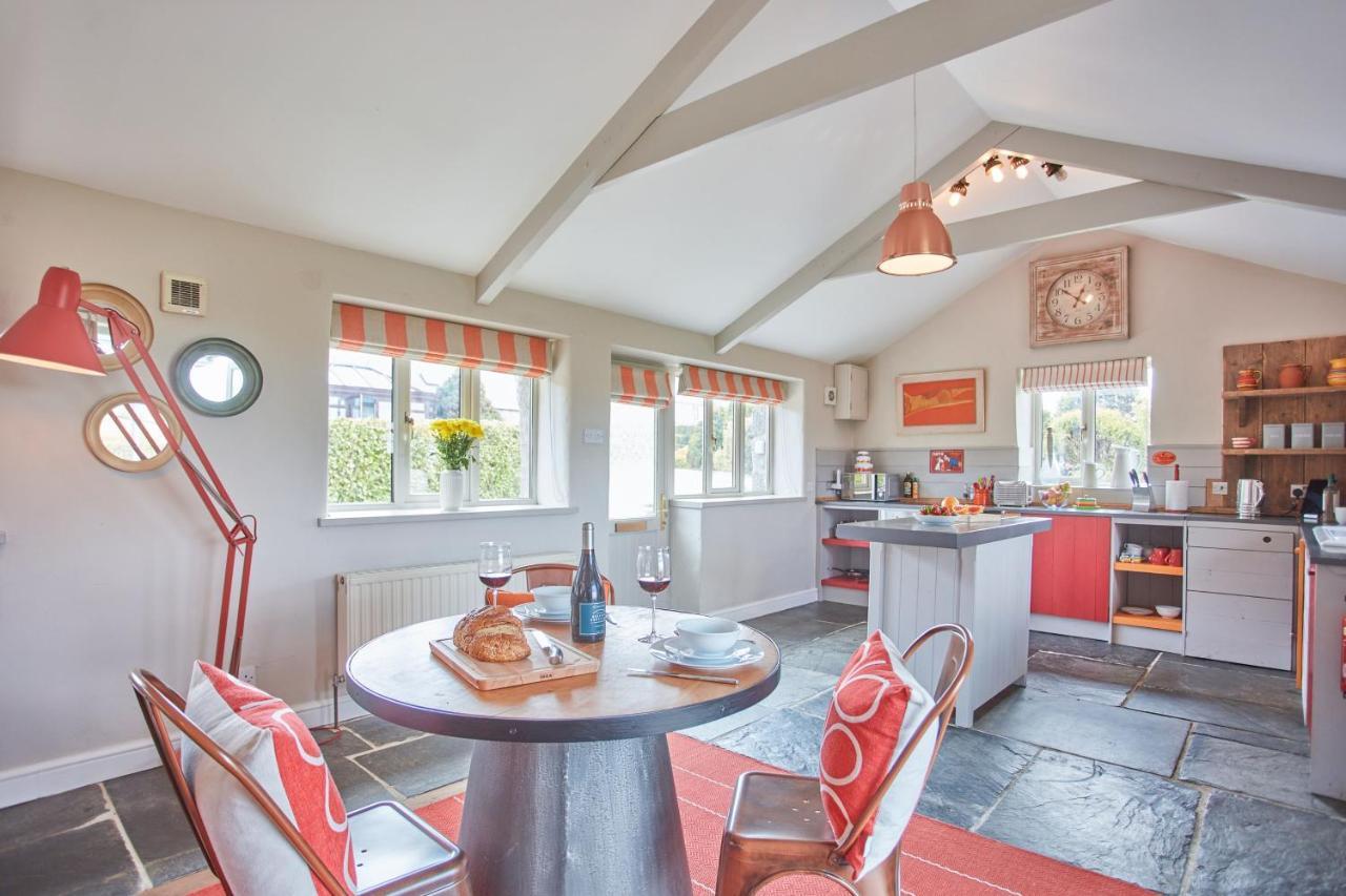 Holiday home Meadow View Newquay (Cornwall)